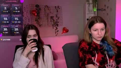 Laure online show from 7, 3, 2026