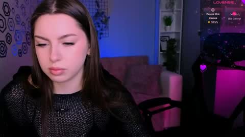 Laure online show from 15, 4, 2026