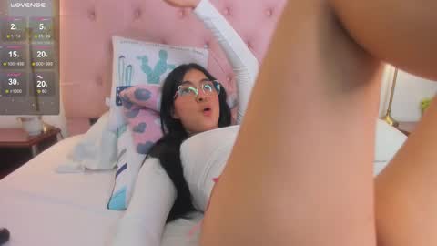 laurenn_smitth online show from 18, 2, 2025