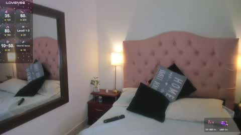 laurenn_smitth online show from 1, 3, 2025