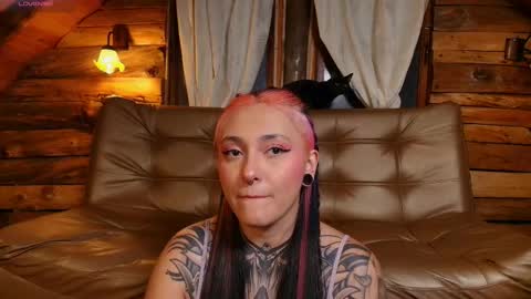 Snapshot of laurensex4 chatting on 22, 11, 2025 Lauren and Cristopher online show from 22, 11, 2025