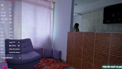 Lucie  online show from 8, 3, 2026