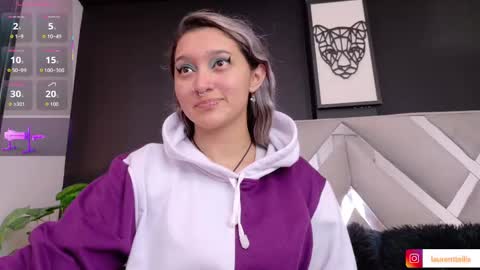 Laurent Elis online show from 12, 10, 2025