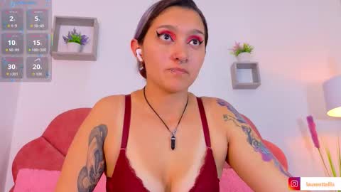 Laurent Elis online show from 12, 2, 2026