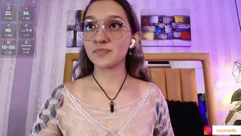 Laurent Elis online show from 31, 3, 2026