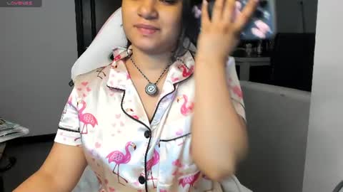Snapshot of laurent_jones chatting on 21, 6, 2026 daniela angel online show from 21, 6, 2026