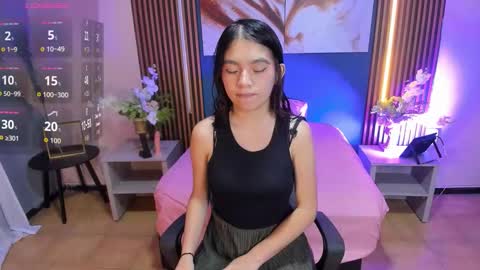 Hanna online show from 13, 1, 2026