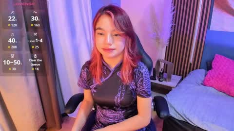 Hanna online show from 9, 4, 2026