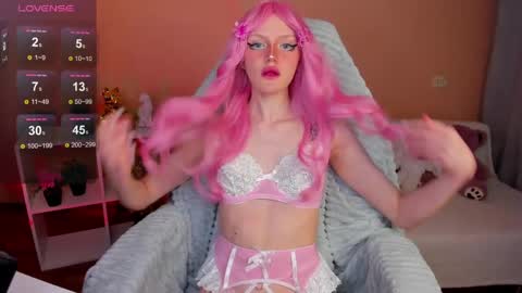 Snapshot of laurenwaite chatting on 8, 4, 2026 Alise online show from 8, 4, 2026