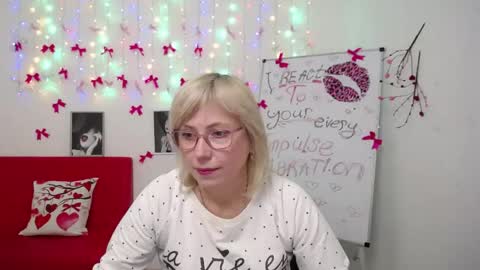 Lauren online show from 6, 3, 2026