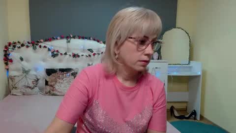 Lauren online show from 16, 3, 2026