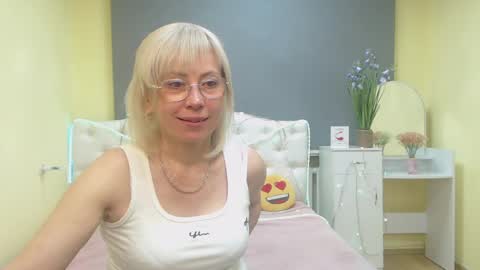 Lauren online show from 15, 5, 2026