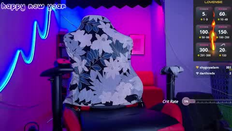 ANA LAURA online show from 23, 1, 2025