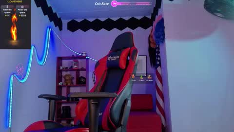 ANA LAURA online show from 22, 10, 2025