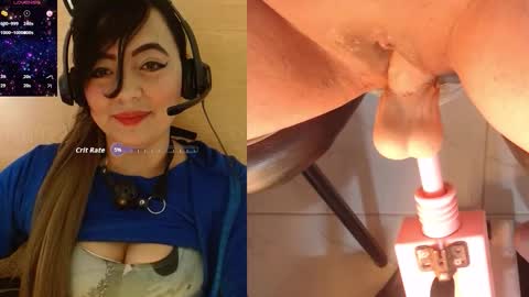 lauriss_ online show from 17, 1, 2026