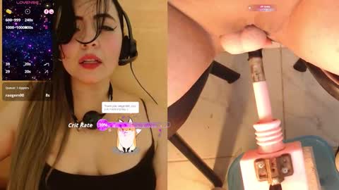 lauriss_ online show from 7, 2, 2026