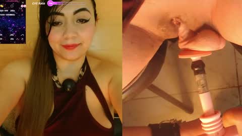 lauriss_ online show from 9, 5, 2026