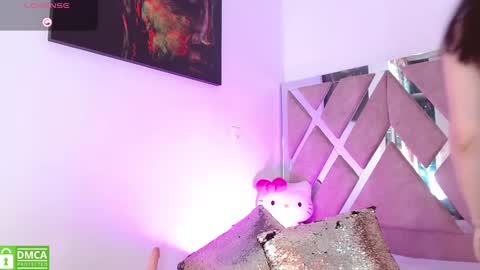 LauryMoons online show from 25, 9, 2025