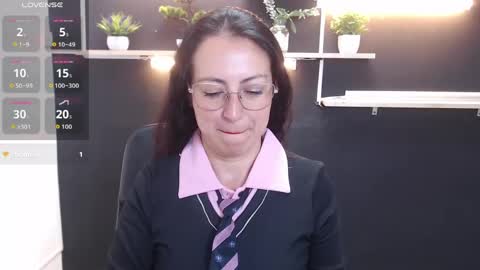 Laury  online show from 16, 4, 2026