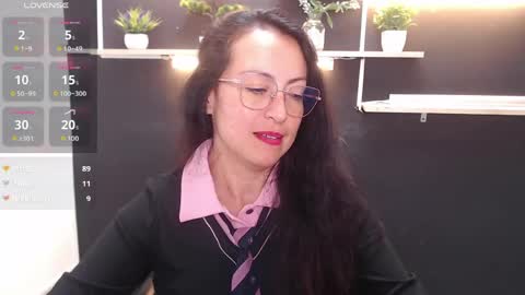 Laury  online show from 16, 4, 2026