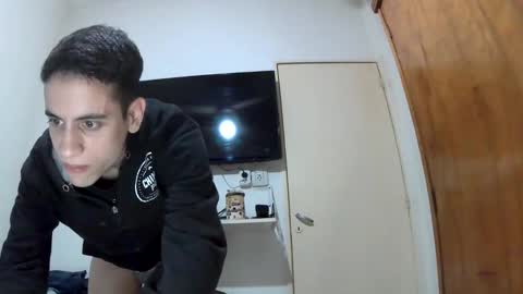 Lautaro online show from 2, 12, 2024