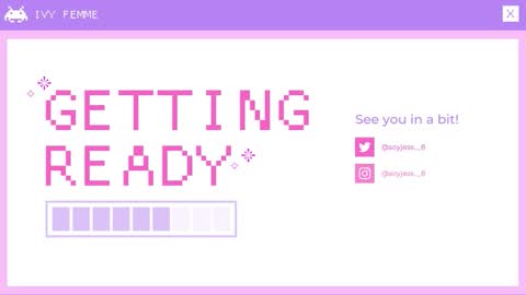 Jessica -   online show from 25, 2, 2026