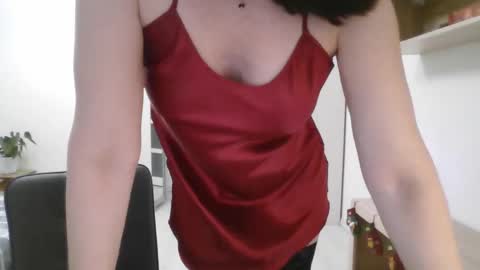 Diana  online show from 14, 1, 2025