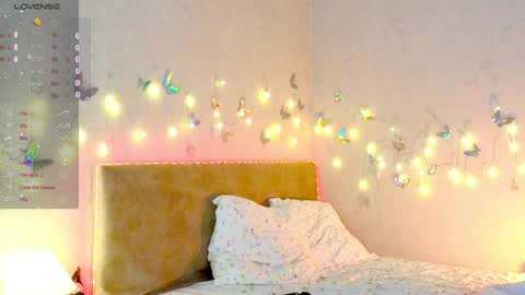 Snapshot of lavenderlav chatting on 9, 1, 2025 Melissa online show from 9, 1, 2025