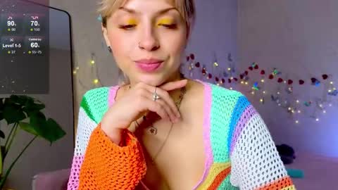 Snapshot of lavenderlav chatting on 15, 9, 2025 Melissa online show from 15, 9, 2025