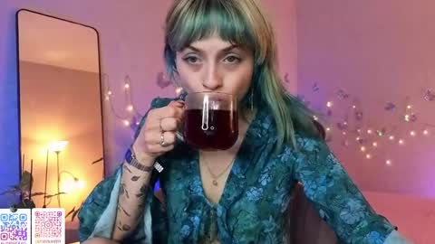 Melissa online show from 1, 6, 2026