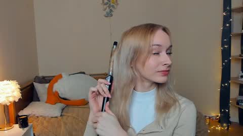 lavernewendland online show from 28, 3, 2026