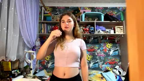 Alice online show from 17, 1, 2026