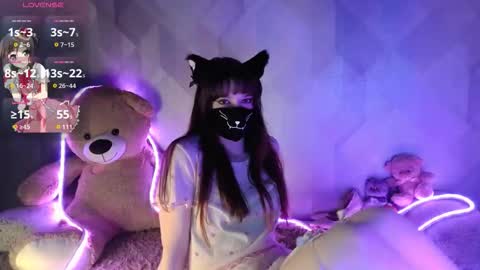 lavessa online show from 1, 3, 2026