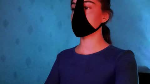 Snapshot of lavinda_lin chatting on 26, 10, 2025 Lavinda online show from 26, 10, 2025