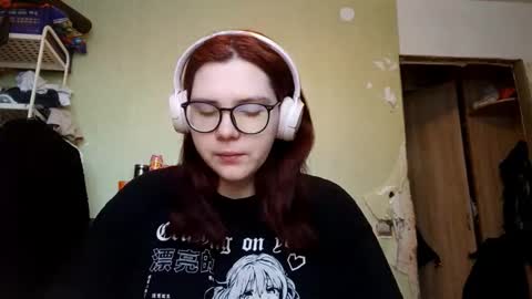 Adeline online show from 6, 2, 2026