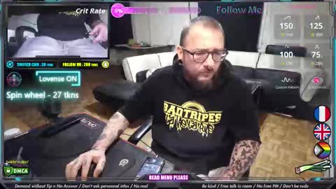 Leek online show from 28, 3, 2026