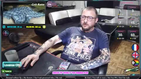Leek online show from 14, 5, 2026