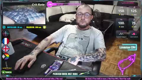 Leek online show from 25, 5, 2026