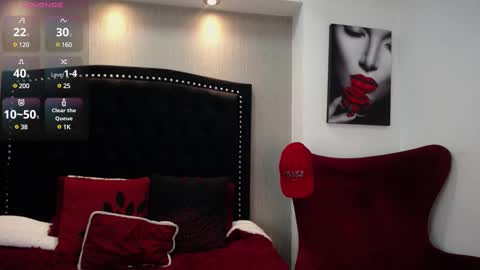 Snapshot of lawford_mike chatting on 3, 3, 2025 Mike online show from 3, 3, 2025