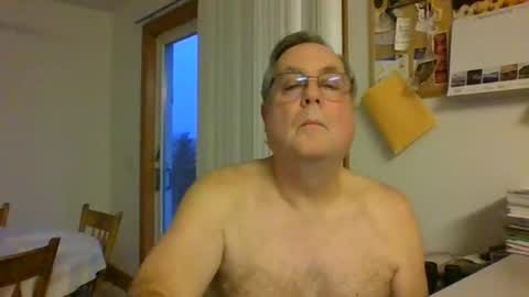 lawnboy62 online show from 3, 2, 2025