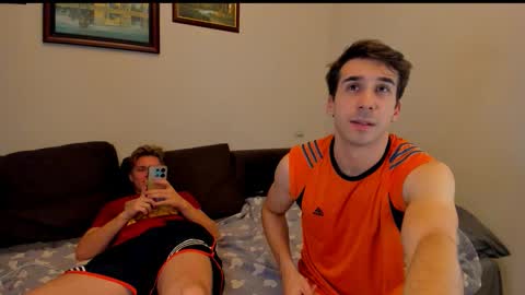 Lawrence online show from 27, 10, 2025