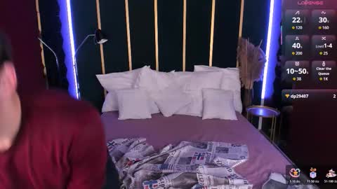 Lawrence online show from 28, 10, 2025