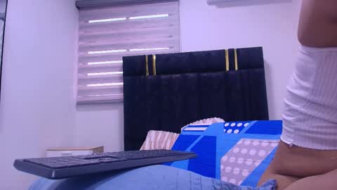 Lay Madison  online show from 28, 2, 2026