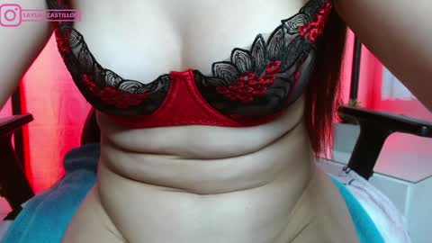 Layla online show from 20, 12, 2024
