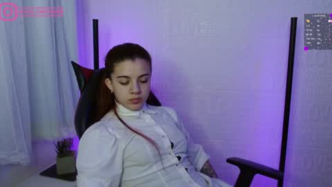 Snapshot of layla_castilloo chatting on 31, 1, 2025 Layla online show from 31, 1, 2025