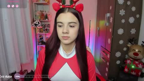 Snapshot of layla_castilloo chatting on 30, 11, 2025 Layla online show from 30, 11, 2025