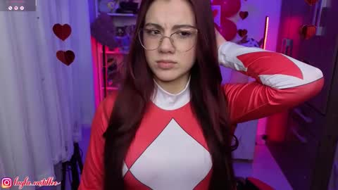 Snapshot of layla_castilloo chatting on 14, 2, 2026 Layla online show from 14, 2, 2026