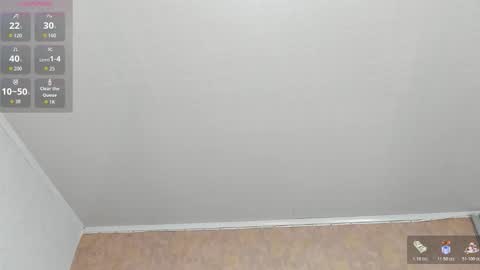 L A Y L A online show from 19, 11, 2025