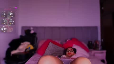 Layla online show from 11, 2, 2025