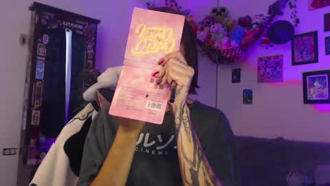 layla_quinn online show from 11, 1, 2026